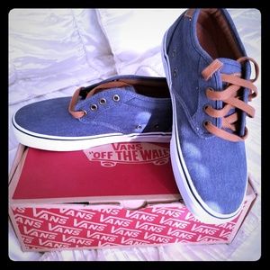 Vans Shoes